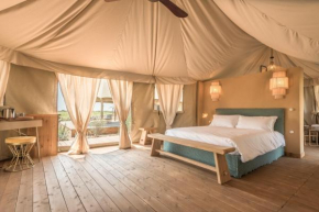 Terme di Vulci Glamping & Spa